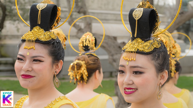 Chinese New Year Facts