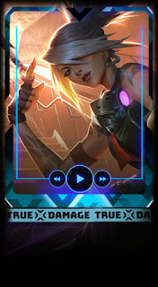 Surrender at 20: True Damage 2019 - Akali, Ekko, Qiyana, Senna, & Yasuo