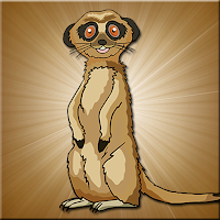 Play Games2Jolly The Meerkat Rescue