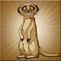 The Meerkat Rescue Walkthrough