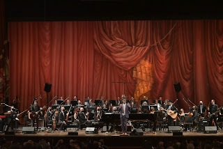 Charly Garcia: Conciertos en tributo a Charly70 en el CCK y el Teatro Colón
