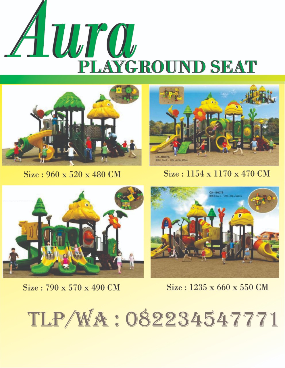 Familyoutdoorfitnes: JUAL PERMAINAN ANAK OUTDOOR MURAH