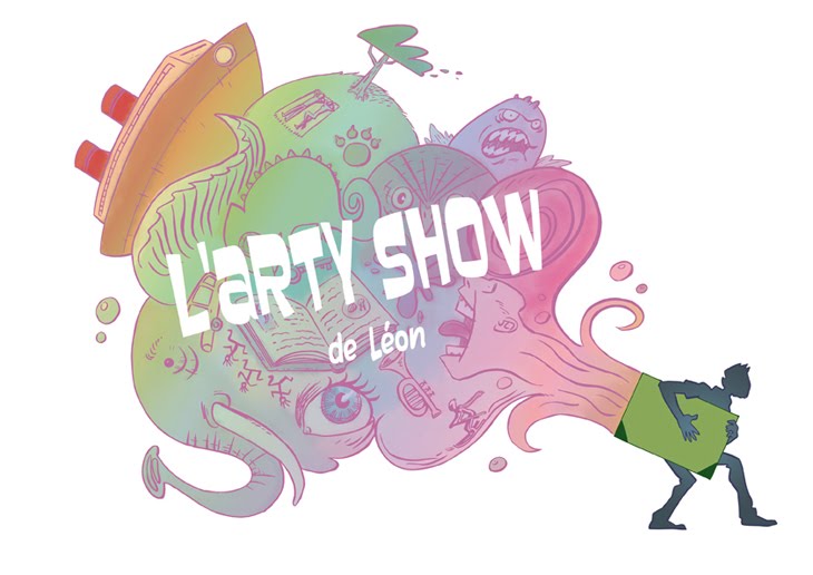l'arty show