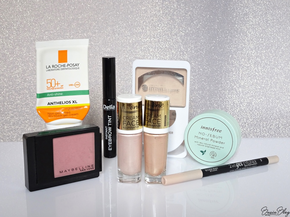 Ulubieńcy i rozczarowania | czerwiec 2018