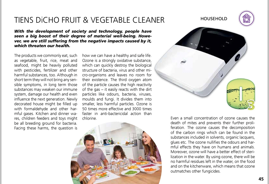 Tiens Europa TIENS PRoducT career & business health business 