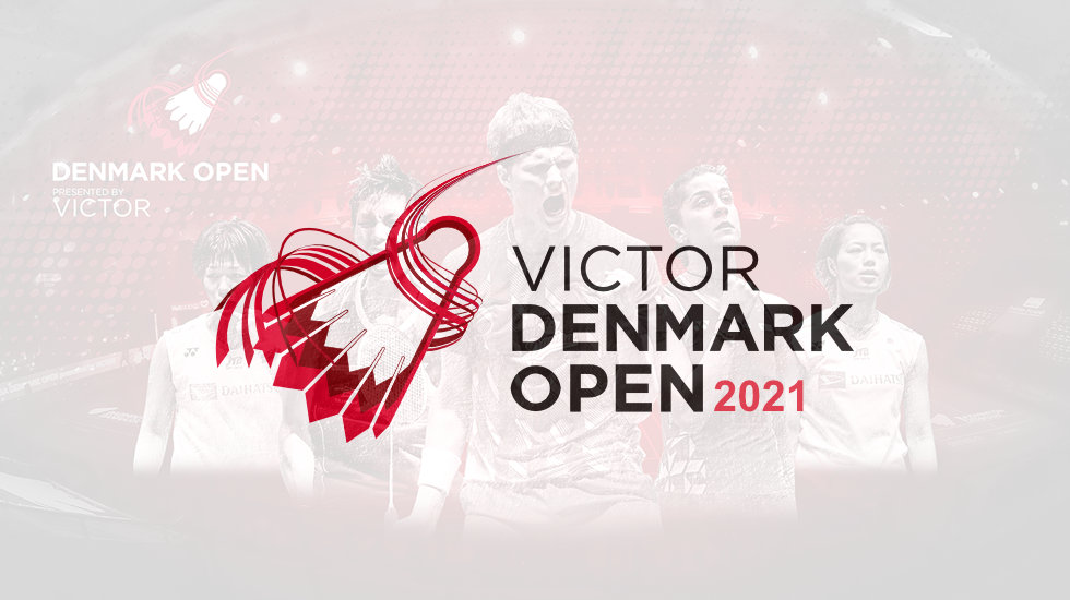 Jadual & Keputusan Siaran Langsung Perlawanan Terbuka Denmark 2021