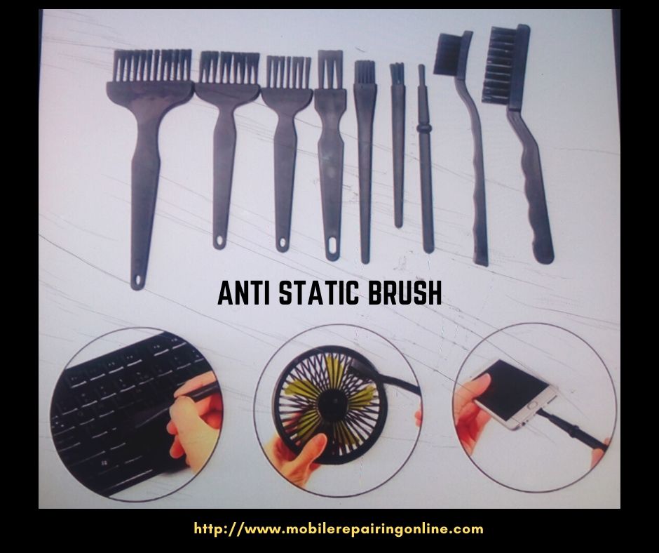 Mobile Repairing Tools