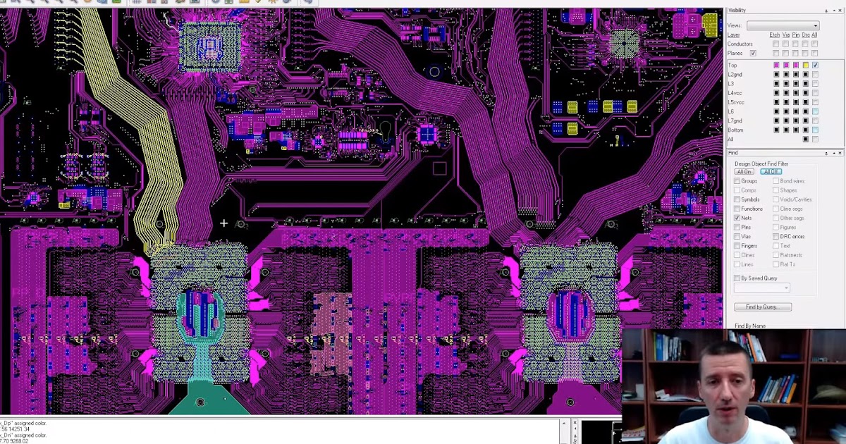 Altium board slots game Altium board slots game