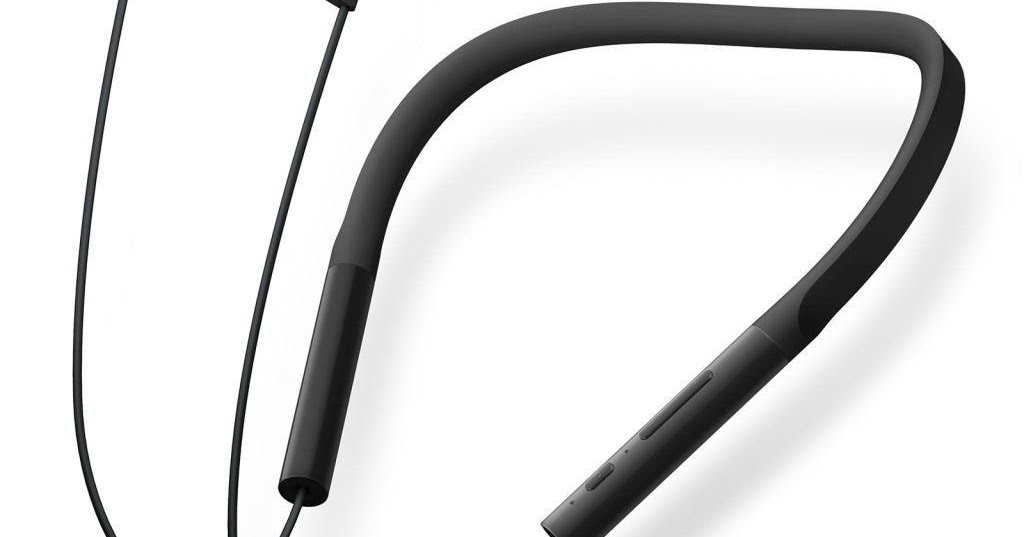 Mi Bluetooth Neckband Earphones Basic munnamro