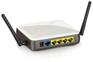 7 Istilah Teknologi yang Sering Salah Sebut Router