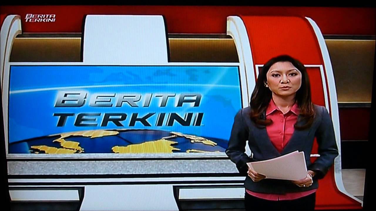 PRODUKSI PENYIARAN TELEVISI ArliaRA.