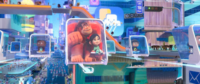 Ralph Breaks The Internet Image 6