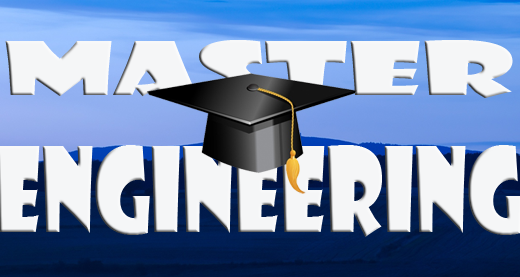 Master degree, Engineering, UNILORIN, entry requirements