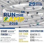 Run The Ramp โข 2018