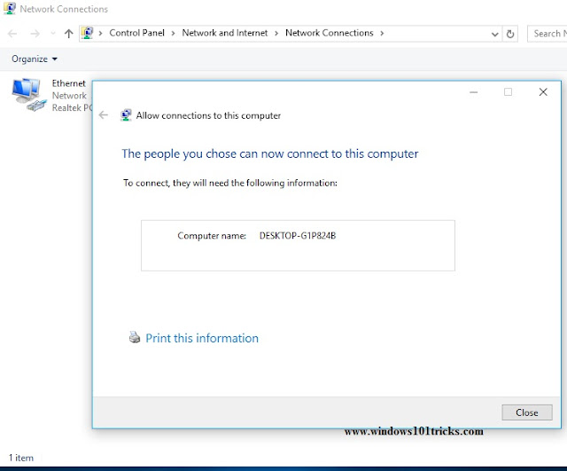 How To Setup And Configure VPN Connection on Windows 10 / 8.1 / 7