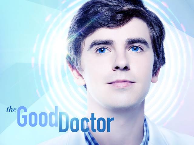 3 - The Good Doctor 3 - The Good Doctor