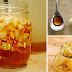 Garlic and Honey Mixture to Lose Your Weight in Just 1 Week
