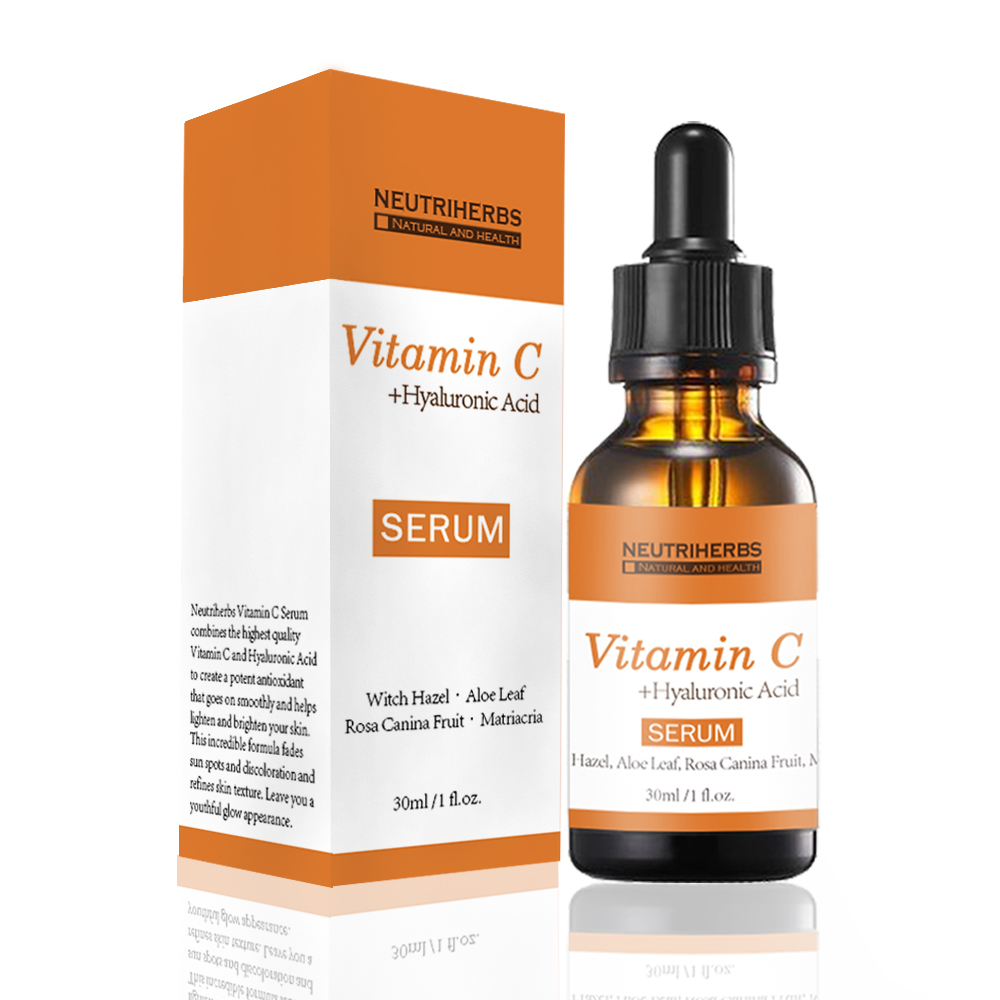 Loss Weight Products What's the Neutriherbs Best Vitamin C Serum For