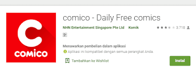 Aplikasi Baca Komik Dan Manga Berbahasa Indonesia