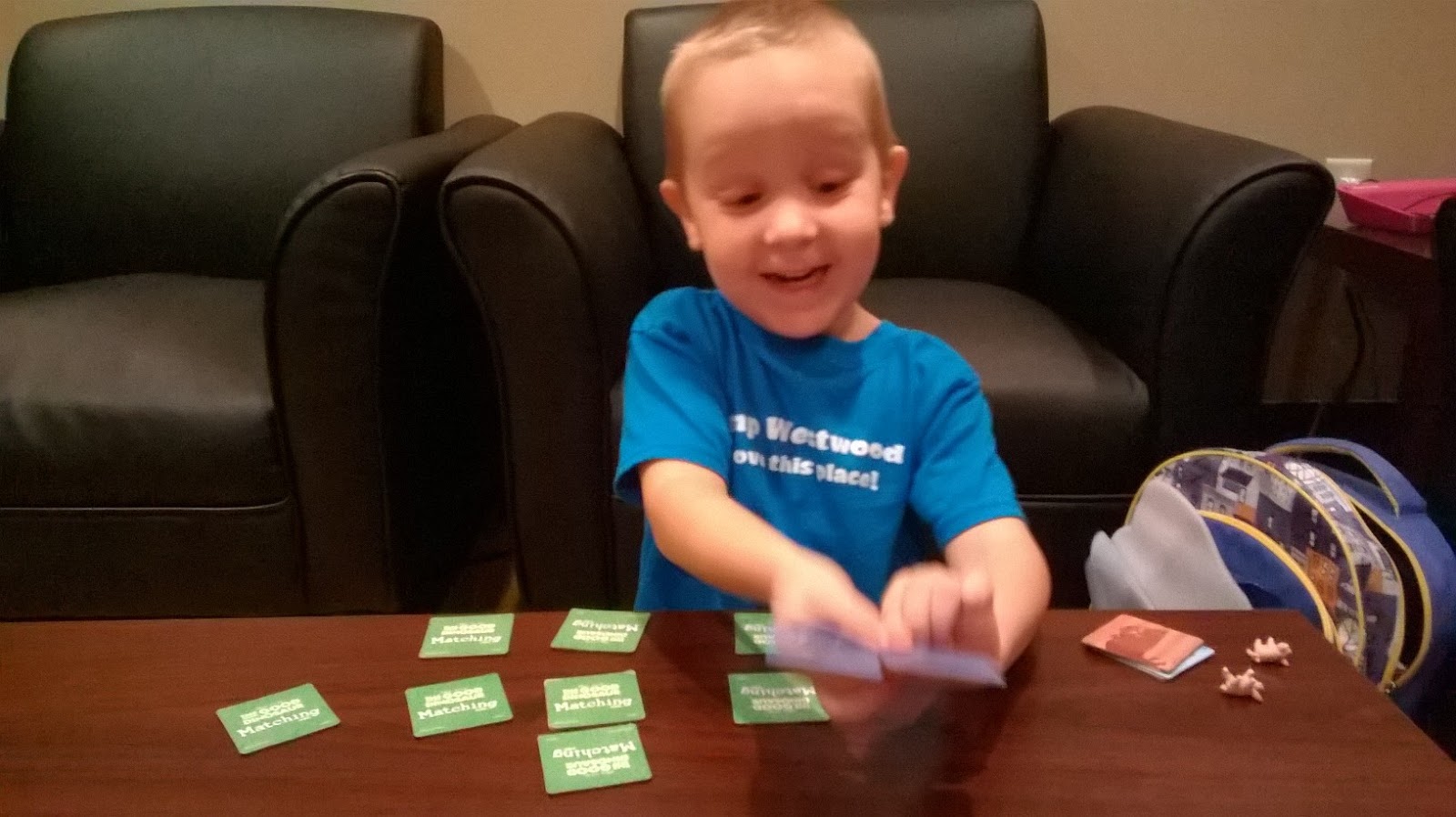 Fun With Satb2 Associated Syndrome Waiting Room Activities