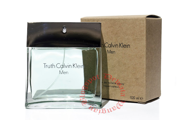 Calvin Klein Truth For Men Tester Perfume