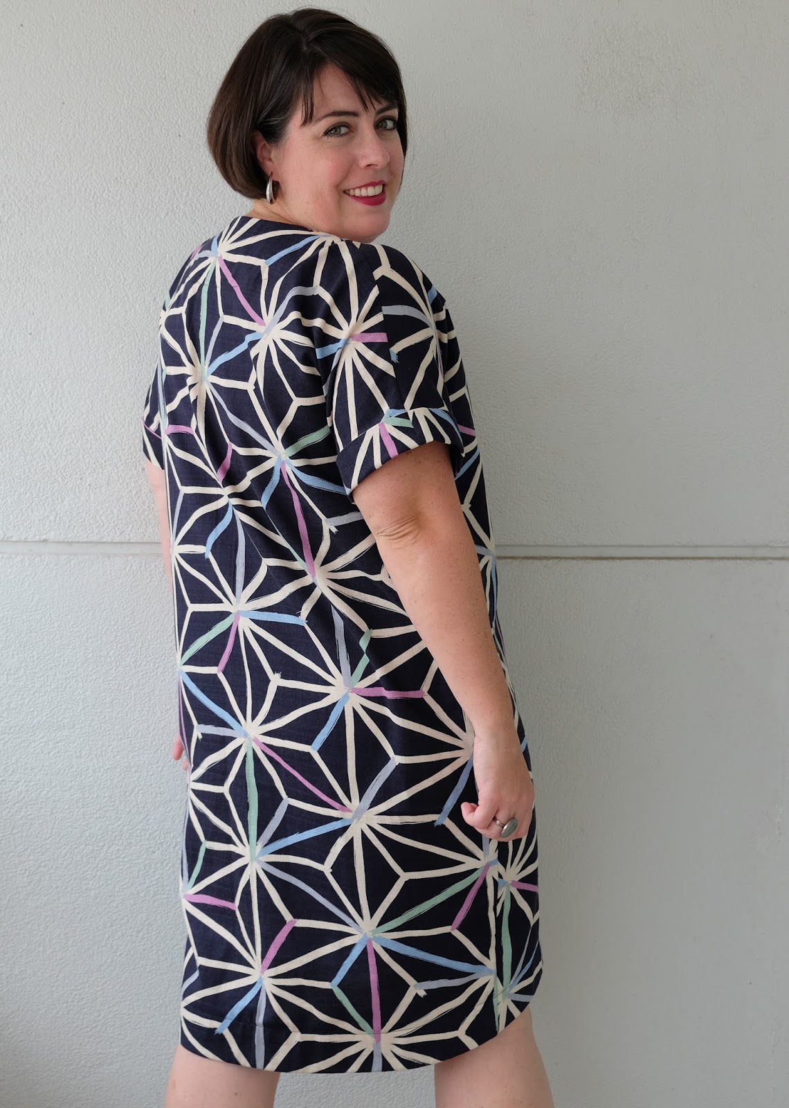 Cookin' & Craftin': Day and Night Dress Challenge: Adeline and Marilyn