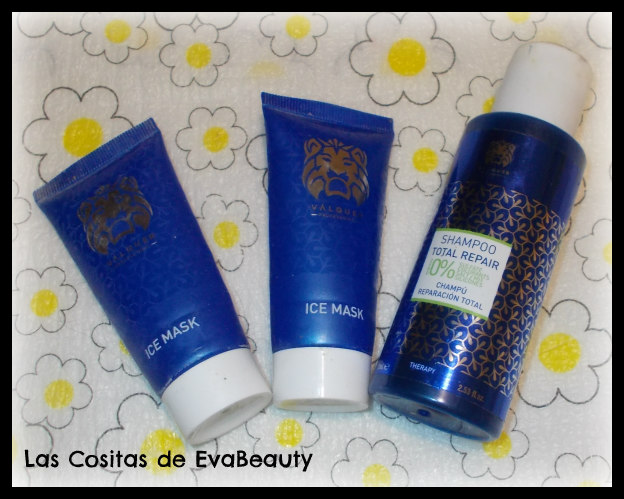 Productos Terminados empties belleza e higiene