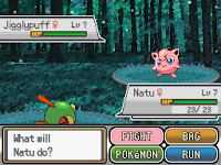 Pokemon Survival Island Screenshot 06