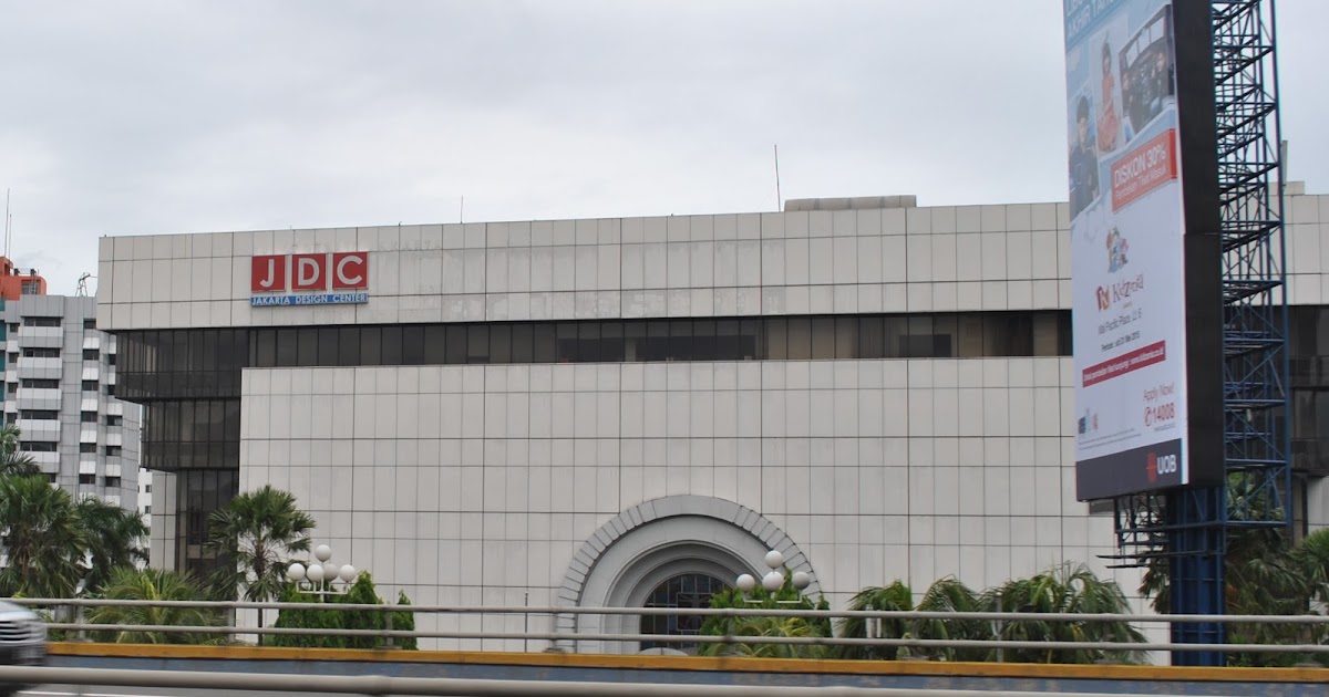 Jakarta Design Center