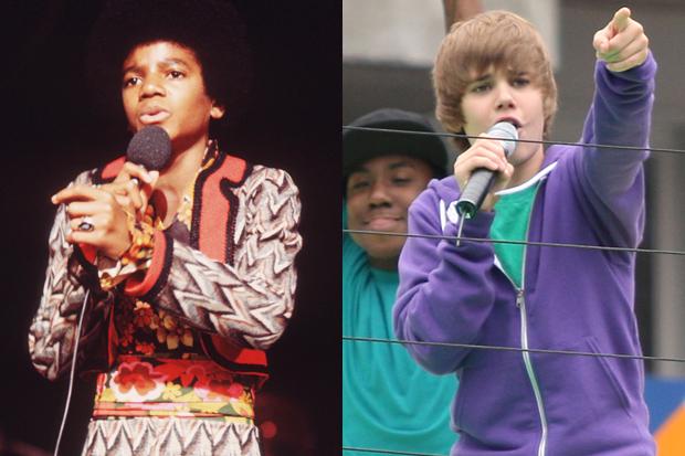 KING of Pop IS BACK Michael Jackson Justin Bieber