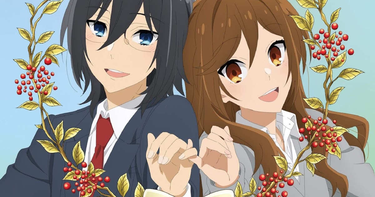 Descargar Horimiya OST - OP&ED [Extendido] [MP3-320Kbps] - MyMediaFree