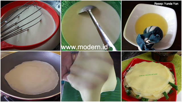 Resep Kulit Risols Anti Sobek By Yunda Yun Trik Tips Memasak Resep Kulit Risols Anti Sobek By Yunda Yun Trik Tips Memasak