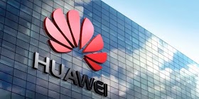 Hitungan Jam Sebelum Lengser, Trump Beri Serangan Terbaru Untuk Huawei
