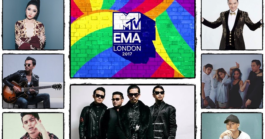 mtv ema nominees mtv ema nominees