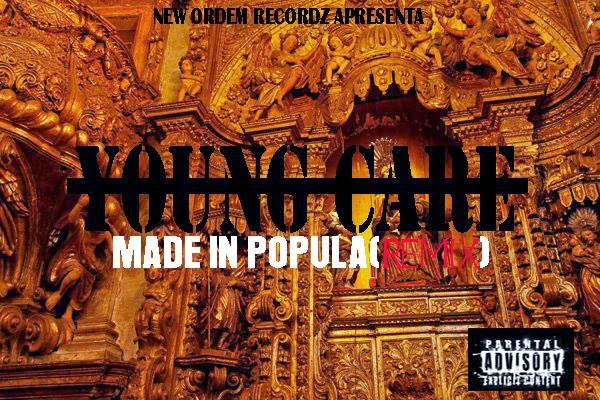 Mde In Popula (REMIX)Young Care (Download Free)