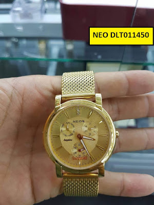 Đồng hồ nam Neos Neo DLT011450