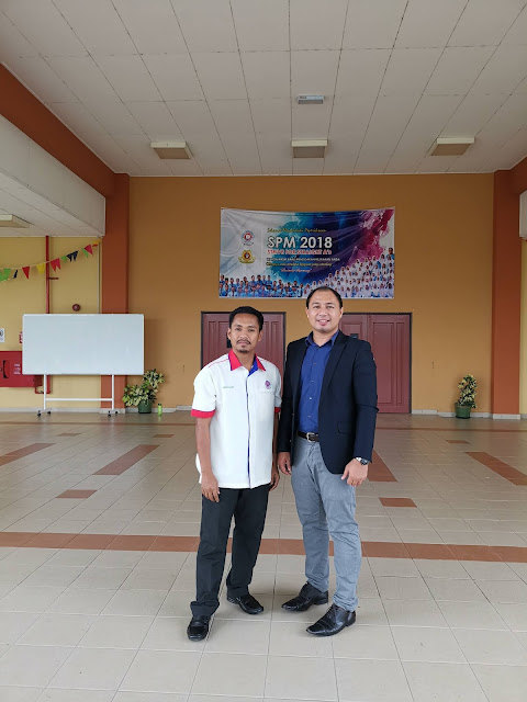 Perkongsian PAK21 bersama Guru MRSM Arau, Perlis