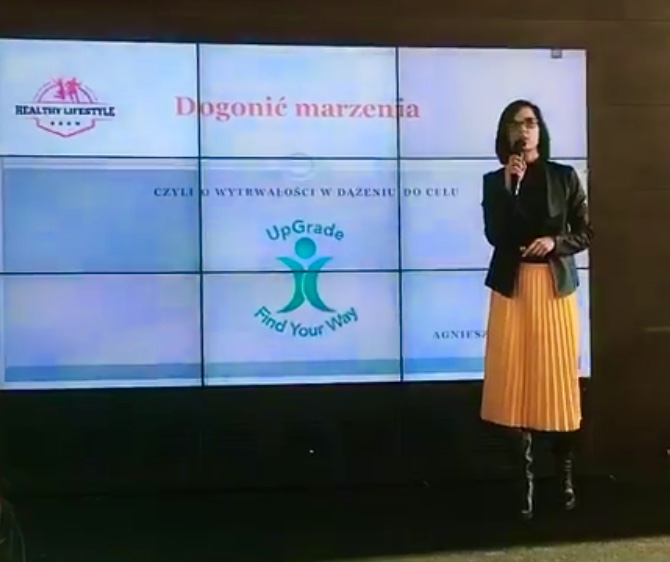Healthy Lifestyle Show 2018