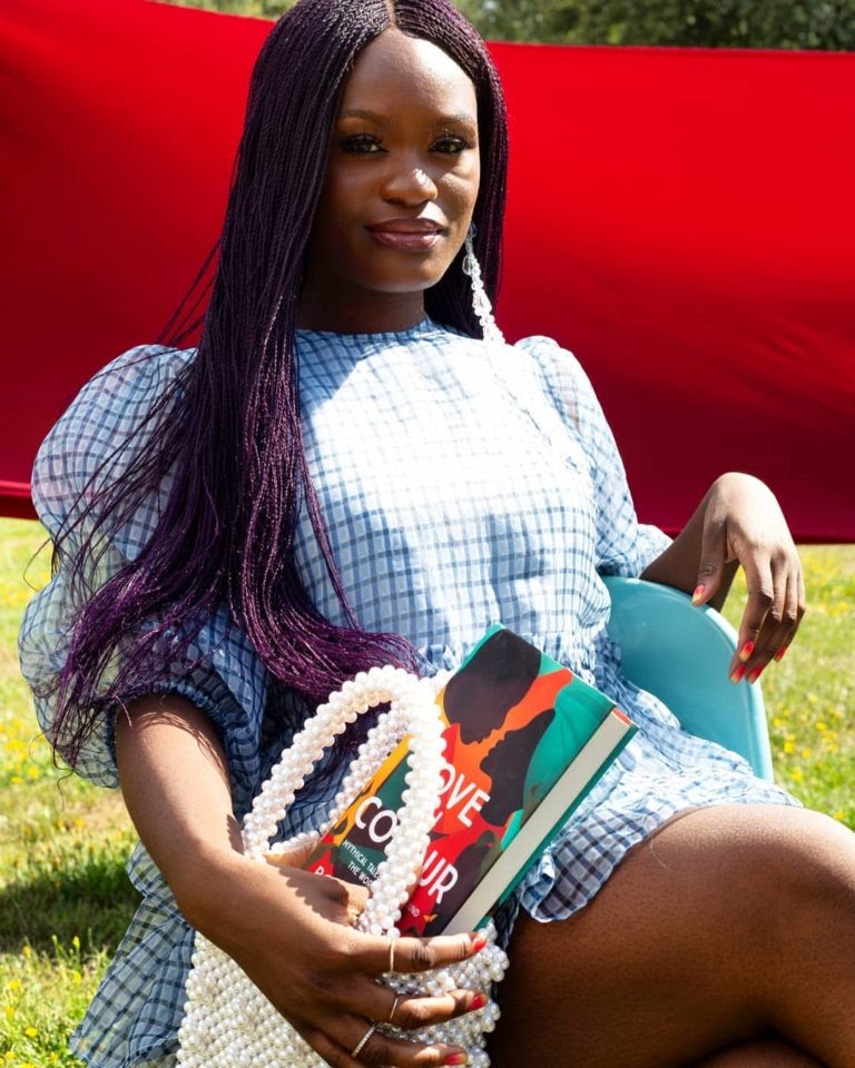 Headline Review Acquires Bolu Babalola’s New Novel “Honey & Spice”