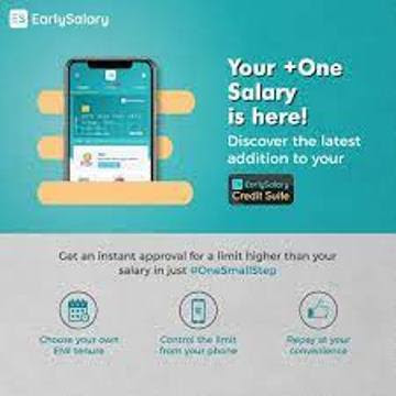 EarlySalary-Personal- loan https://onlineloansuvidha.blogspot.com/2021/06/EarlySalary-Personal- loan.html