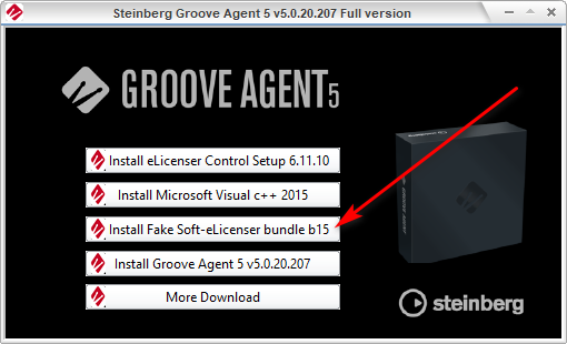 groove agent se5 download groove agent se5 download