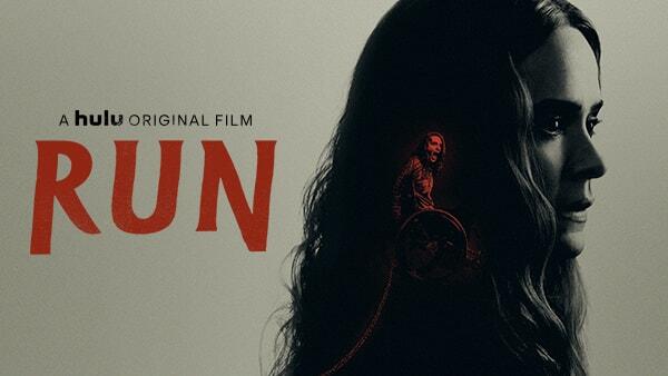 Run Film En Streaming Film Intuition: Review Database: Movie Review: Run (2020)