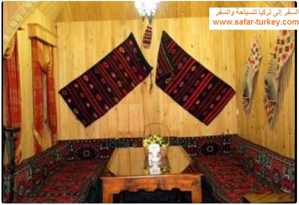 تأجير شقق مفروشة في أوزنجول ، طرابزون السفر إلى تركيا للسياحة والسفر