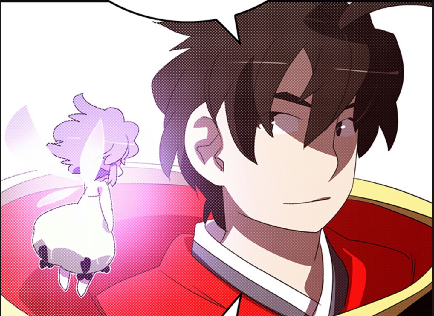 I Am The Sorcerer King Chapter 94 Recap