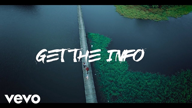 [Video] Phyno ft. Falz, Phenom – Get The Info