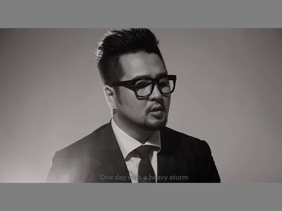 kim tae woo mv resemblance daily k pop news kim tae woo mv resemblance daily k pop news