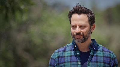How It Ends 2021 Nick Kroll Image 1