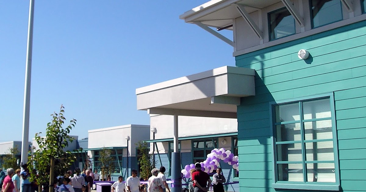 A Look Back at San Leandro School District's 1997 Measure A