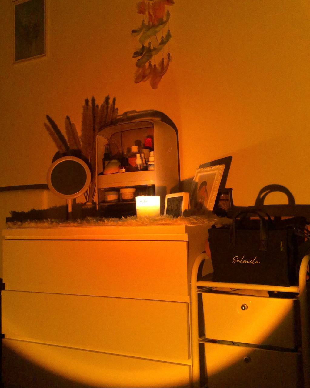 Beli Sunset Lamp di Shopee