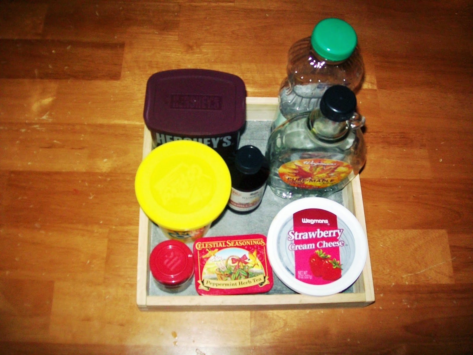 In the Kitchen Unit Part 2 Every Star Is Different